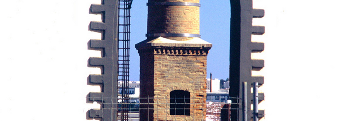 06 – West Facade Window